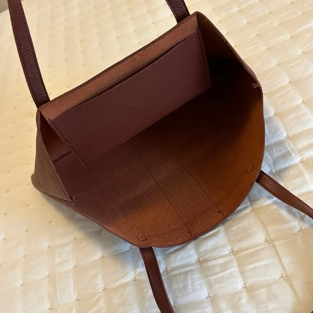 Vince Camuto Luck Tote Bag NEW